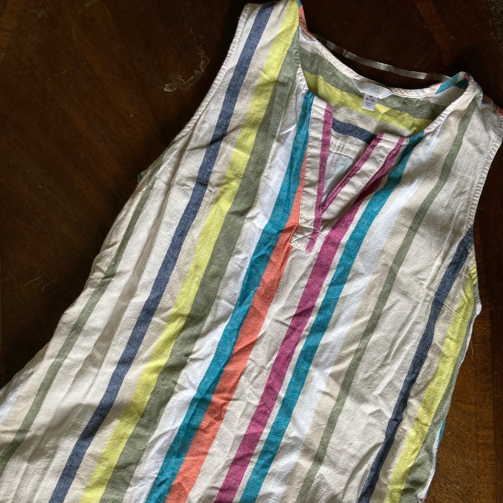 Sun Dress